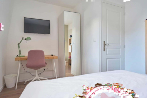 Chambre 5 - DUNKERQUE R
