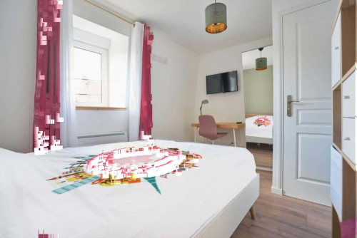 Chambre 5 - DUNKERQUE R
