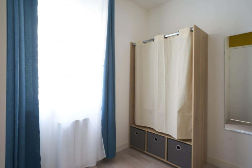 Chambre 1 - ROGER SALENGRO L