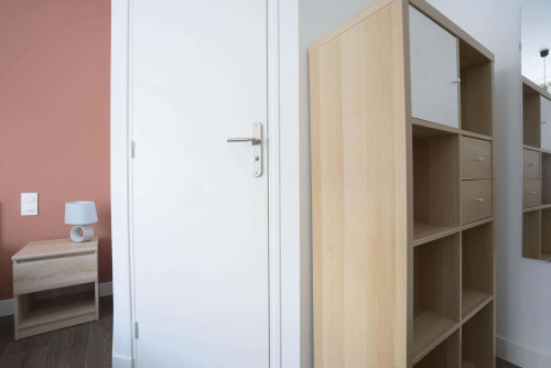 Chambre 4 - ROGER SALENGRO L - Gallery - 5
