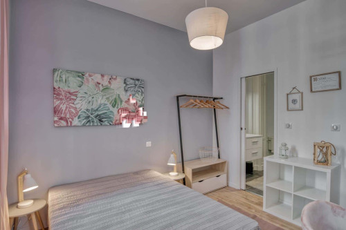 Chambre 3 - WILSON