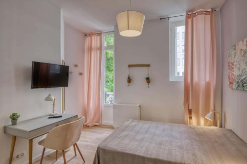 Chambre 3 - WILSON