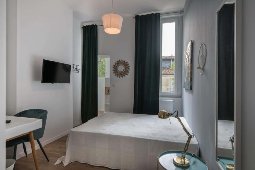 Chambre 4 - WILSON