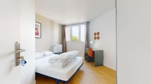 Créteil Petit Parc 2 - Room M (4)