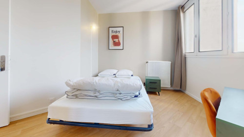 Créteil Petit Parc 2 - Room M (4)