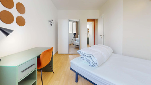Créteil Petit Parc 2 - Room M (4)