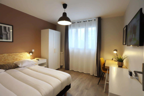 Chambre 2 - LOUIS GUILLOUX 1