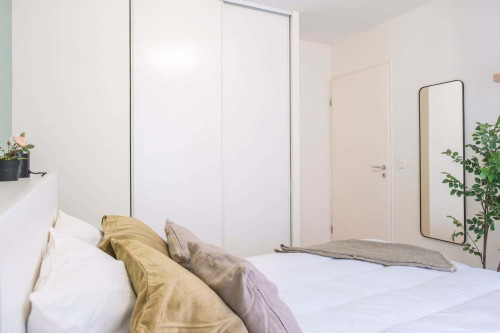 Move into this 10 m² room in Bordeaux - BO42