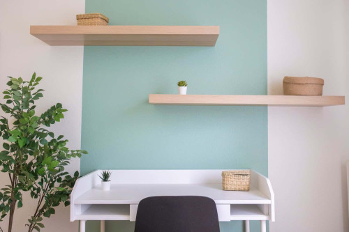 Move into this 10 m² room in Bordeaux - BO42