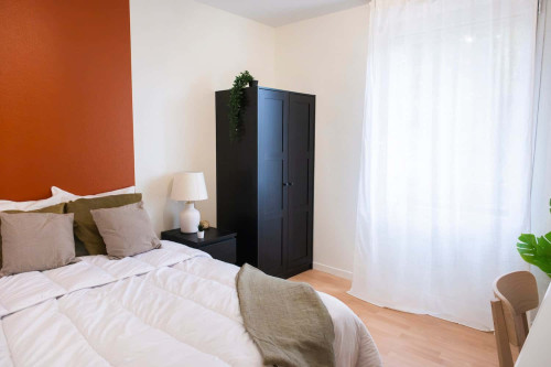Move into this 9 m² room in Bordeaux - BO41