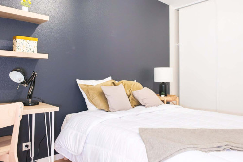 Move into this 11 m² room in Bordeaux - BO40