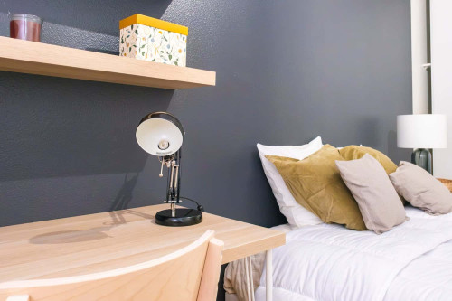 Move into this 11 m² room in Bordeaux - BO40