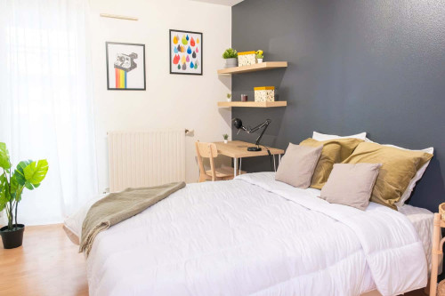 Move into this 11 m² room in Bordeaux - BO40 - Gallery - 5