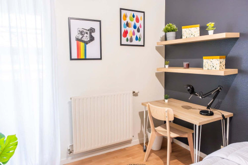Move into this 11 m² room in Bordeaux - BO40 - Gallery - 6