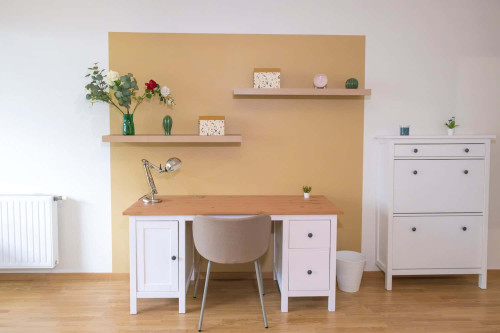 Move into this 20 m² room in Bordeaux - BO39