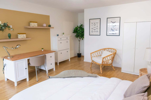 Move into this 20 m² room in Bordeaux - BO39
