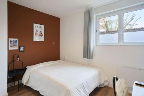 Chambre 1 - ALBERT 1er