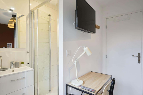 Chambre 1 - ALBERT 1er