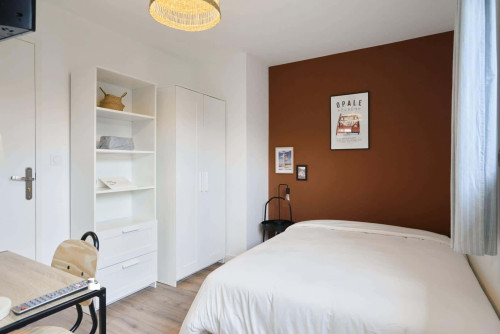 Chambre 1 - ALBERT 1er