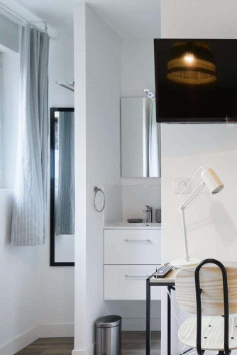 Chambre 1 - ALBERT 1er
