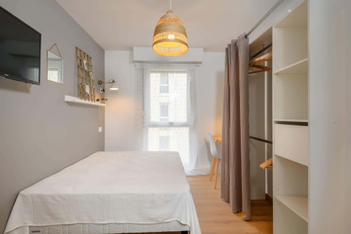 Chambre 2 - STEHELIN