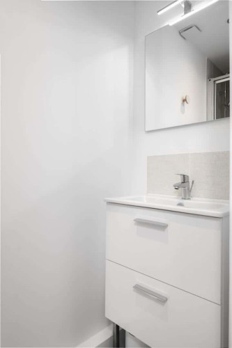 Chambre 2 - STEHELIN