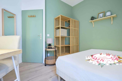 Chambre 2 - LIBERATION C