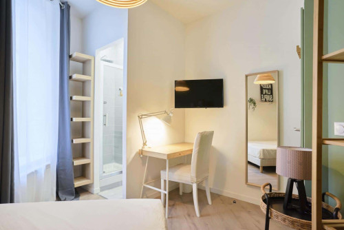 Chambre 2 - LIBERATION C