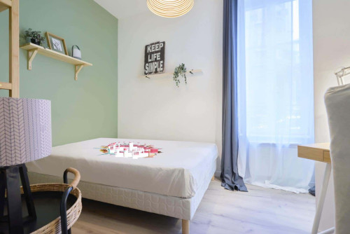 Chambre 2 - LIBERATION C