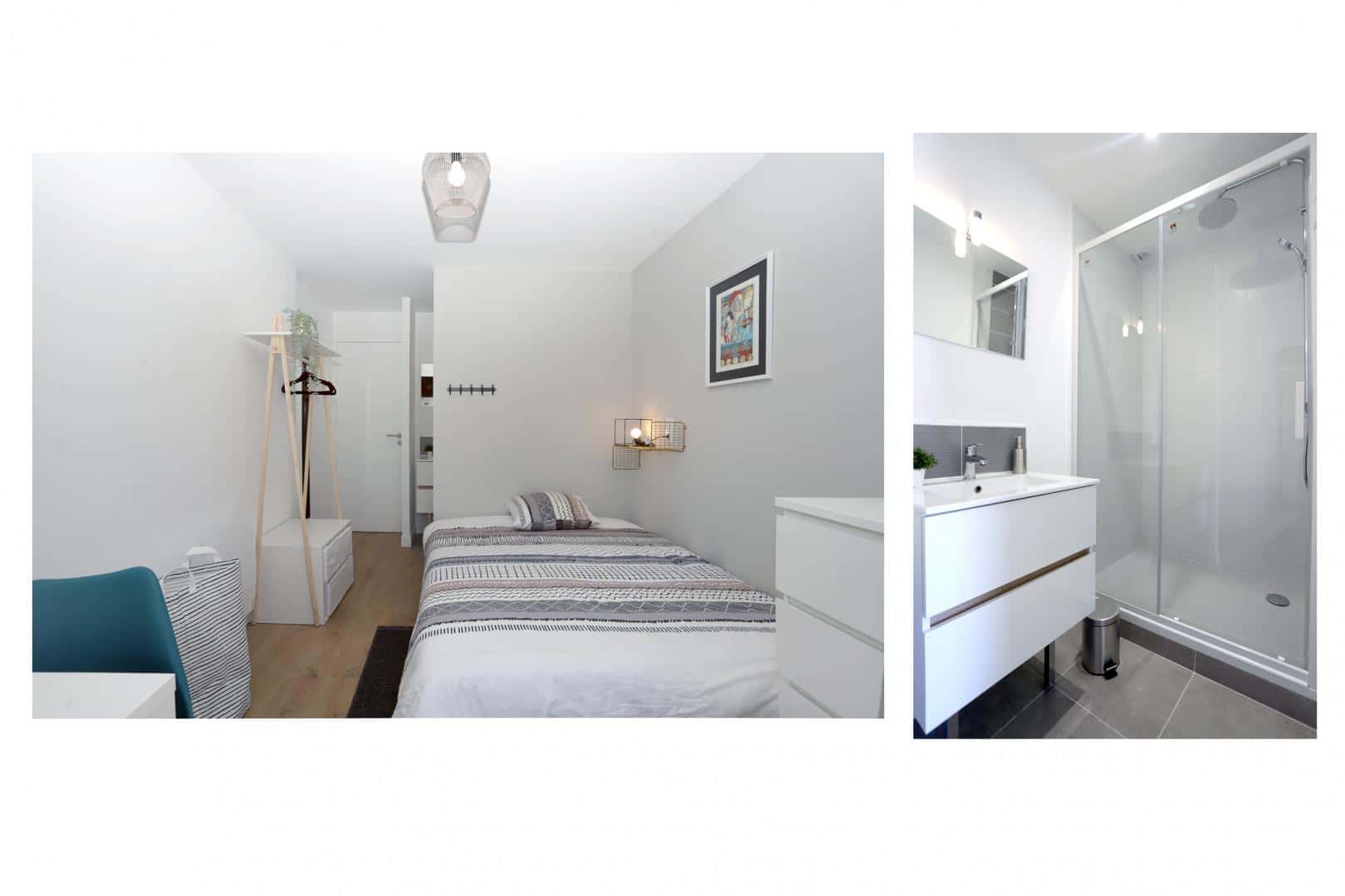 Chambre 6 - MÉNÉTRIER - 1