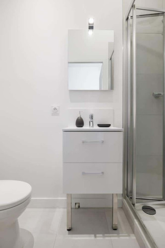 Chambre 1 - FRANTZ DESPAGNET - Gallery - 5