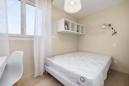 Chambre 1 - RICHARD WAGNER
