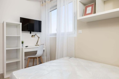 Chambre 1 - RICHARD WAGNER