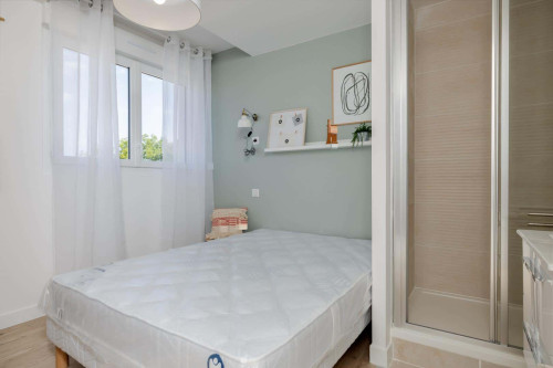 Chambre 2 - RICHARD WAGNER