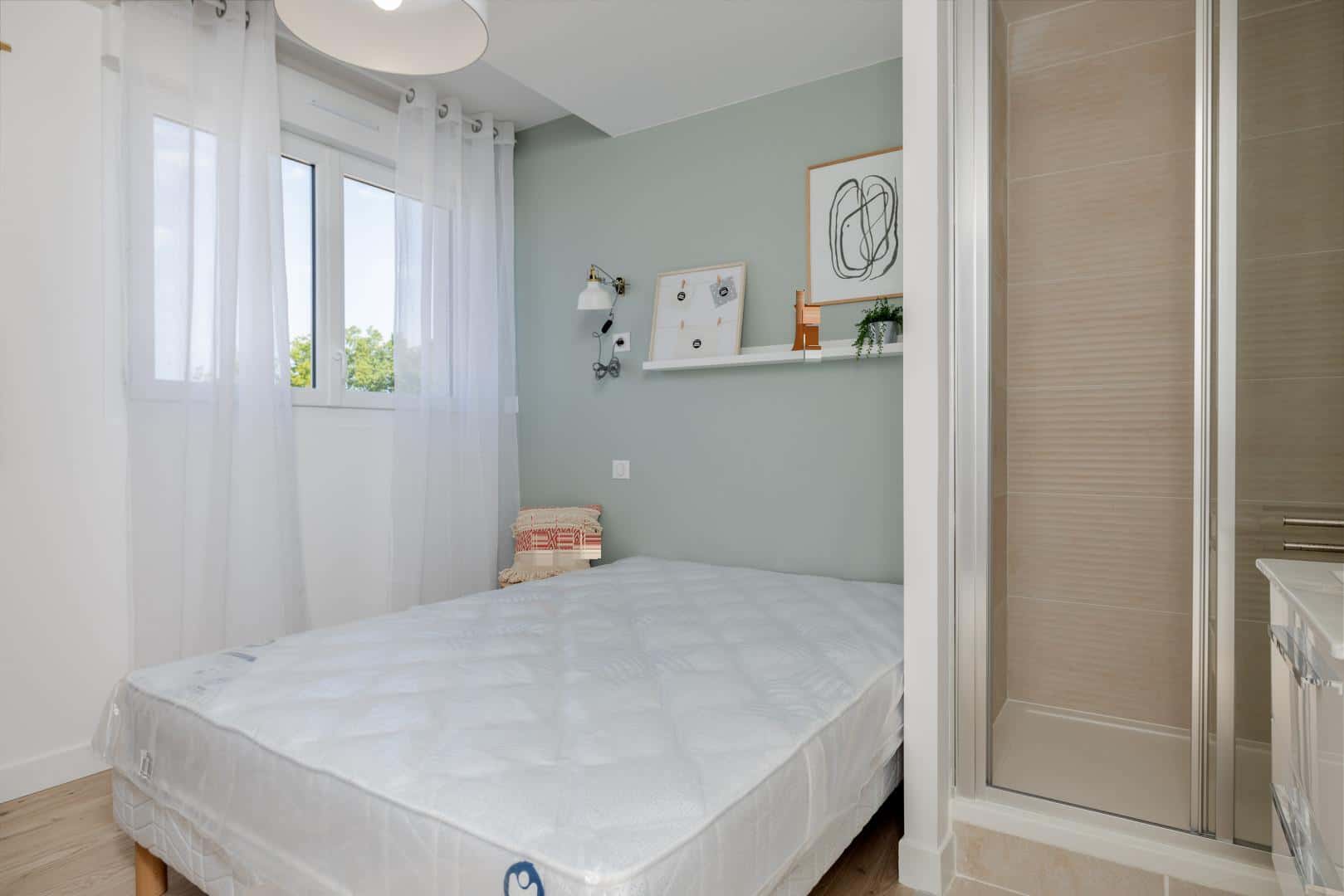 Chambre 2 - RICHARD WAGNER - 1