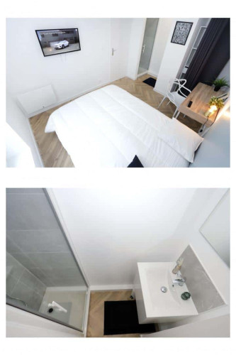 Chambre 1 - BERTHELOT H