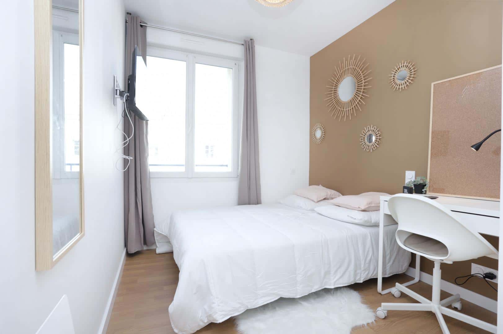 Chambre 2 - THIELMANS - 1