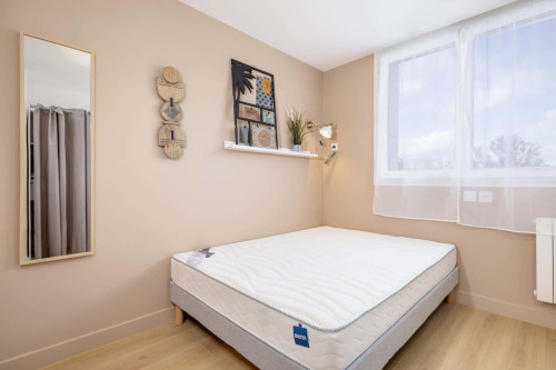 Chambre 1 - EDOUARD VAILLANT W