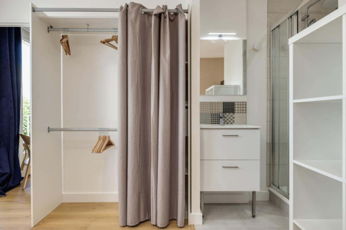 Chambre 1 - EDOUARD VAILLANT W