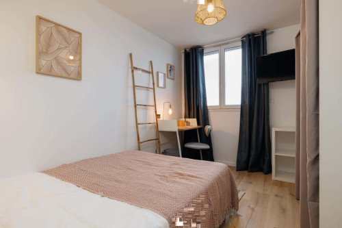 Chambre 3 - RICHARD WAGNER VA