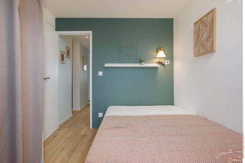 Chambre 3 - RICHARD WAGNER VA