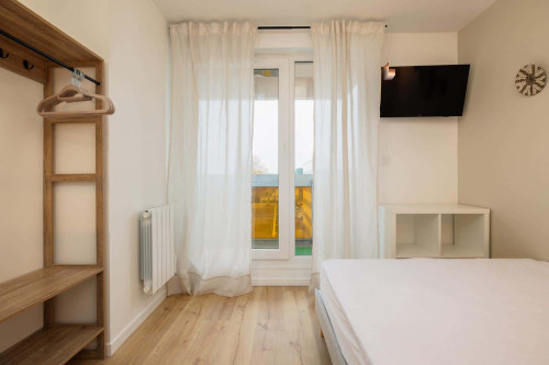 Chambre 4 - JACQUES PREVERT
