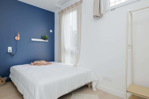 Chambre 1 - EMAILLERIE