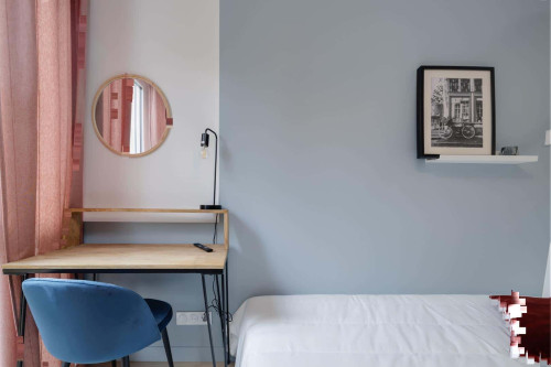 Chambre 2 - EMAILLERIE