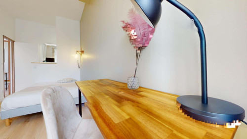 Chambre 6 - JOHNSTON - Gallery - 6