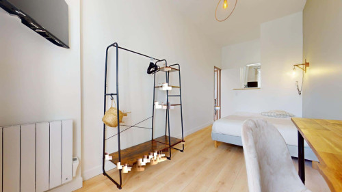 Chambre 6 - JOHNSTON - Gallery - 7