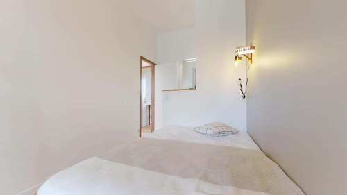 Chambre 6 - JOHNSTON - Gallery - 8