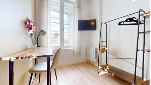 Chambre 6 - JOHNSTON - Gallery - 9