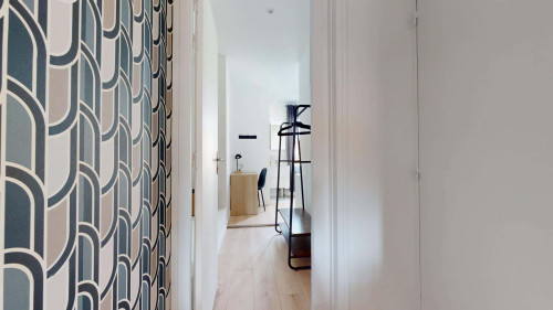Chambre 3 - DIJON C