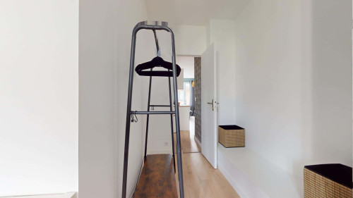 Chambre 3 - DIJON C - Gallery - 8